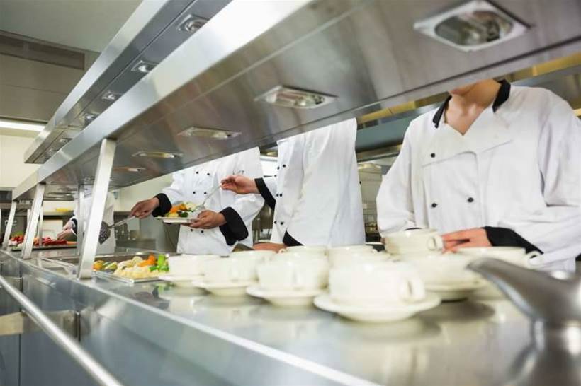 Common ingredients sought from IoT 'soup'