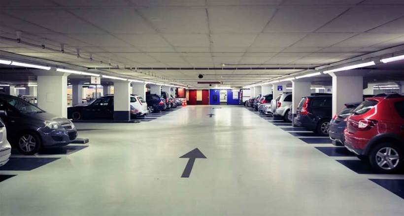 Mitsubishi Electric using wi-fi and sound to find you indoors