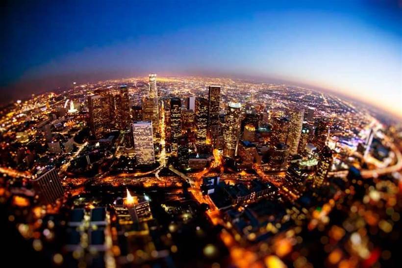 Envizi uses IoT to learn building energy efficiency