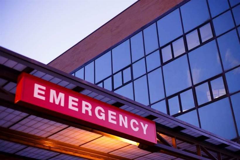 Smart wristbands touted as future of patient care