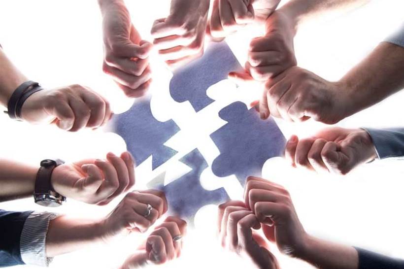 Jasper teams up to spread its IoT wings
