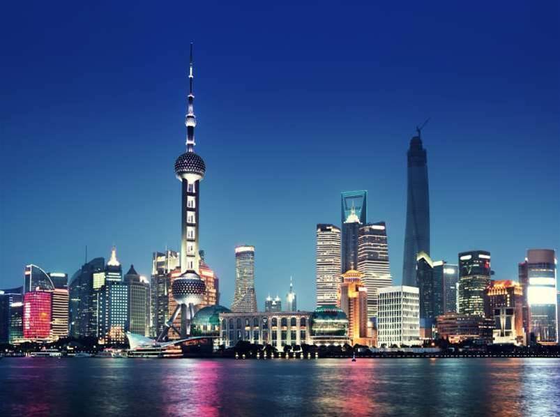 Silver Spring spreads smart lighting wings to China