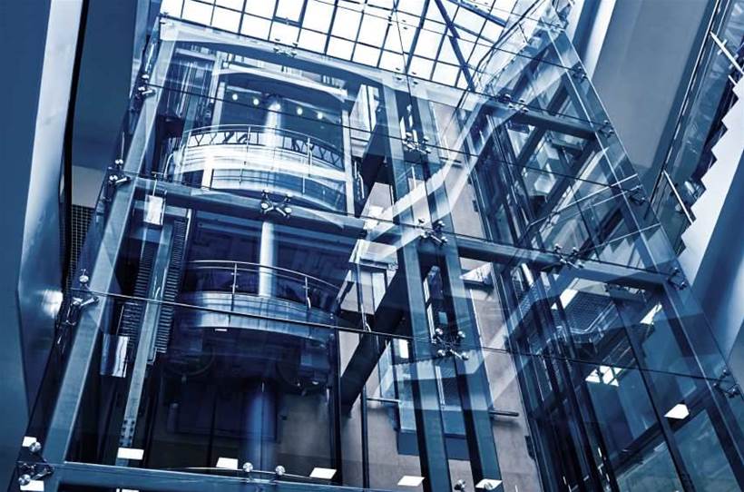 Thyssenkrupp picks Vodafone to connect elevator fleet