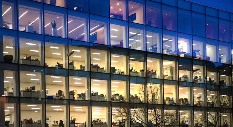 Cisco develops smart lighting IoT network
