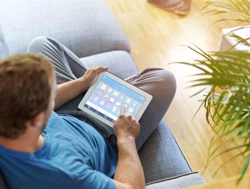 ABB unveils swathe of smart building tech