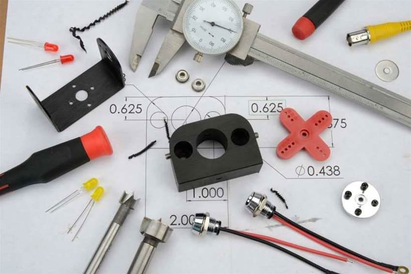 Zebra brings design thinking to industrial IoT