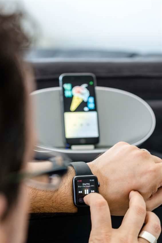 Bluetooth SIG announces Transport Discovery Service