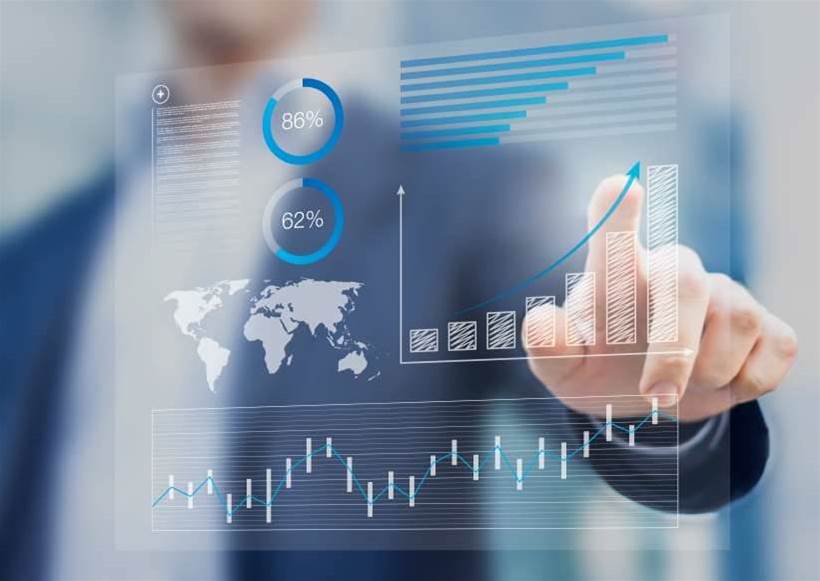 SAS unveils IoT analytics platform