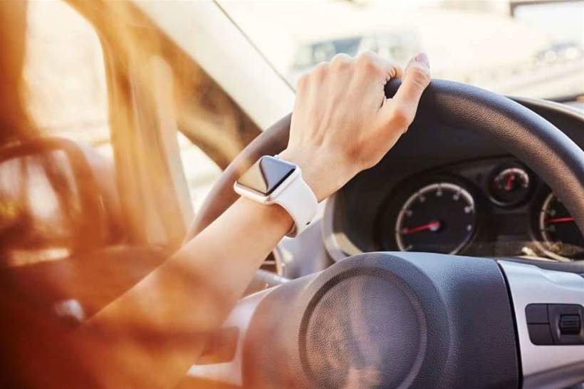 Visa Ready expands to the Internet of Things