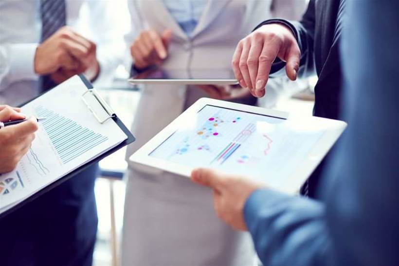 Gartner finds business divided on IoT use