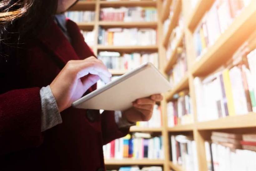 IoT a key component of tomorrow's libraries: Arup