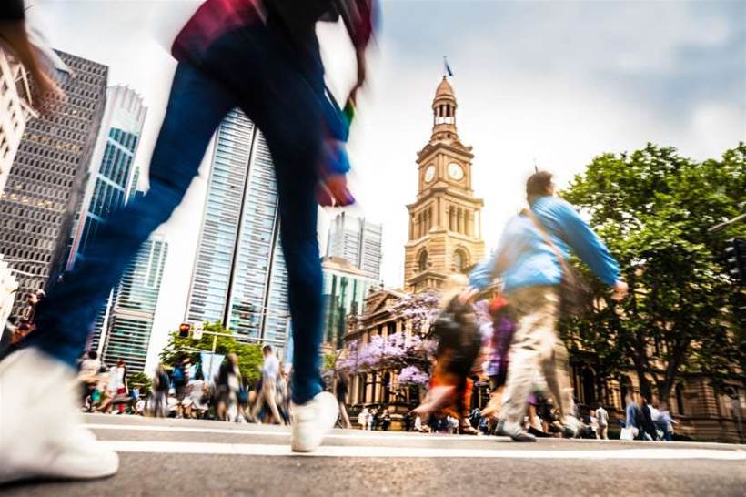 The impact of IoT on urban environments