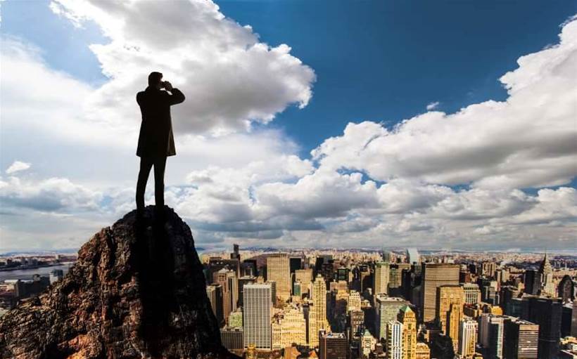 Going beyond device management