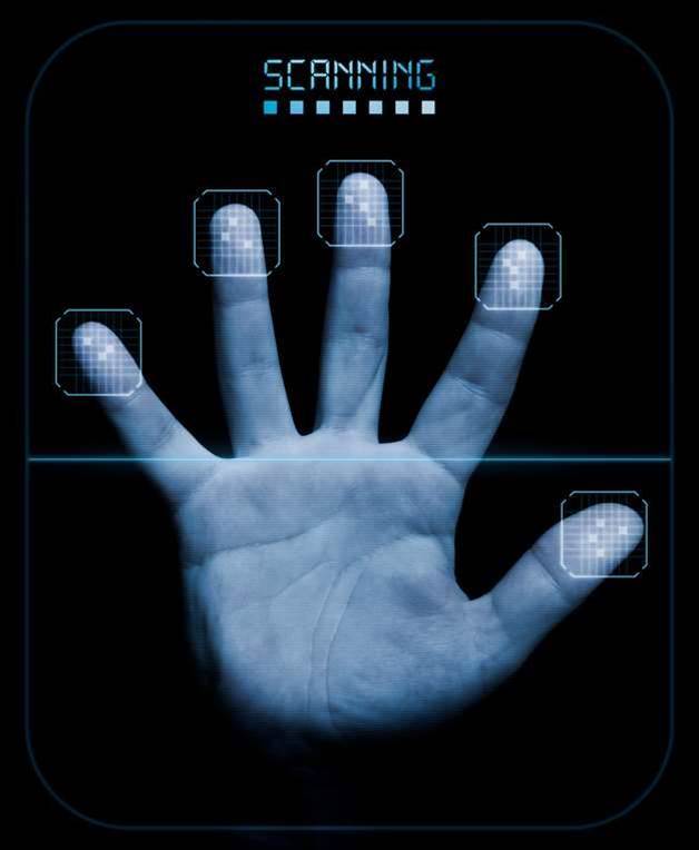 The pitfalls of biometric security