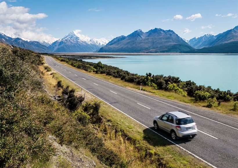 NZ MetService looking to IoT for richer weather data