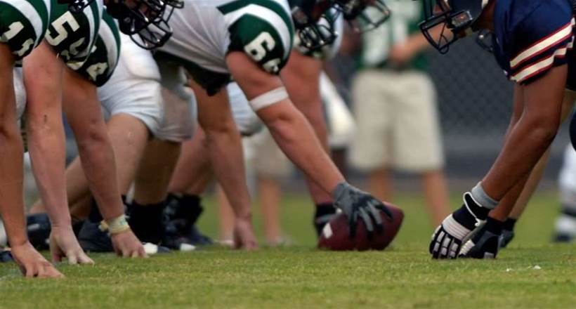 How IoT tech is used in the NFL