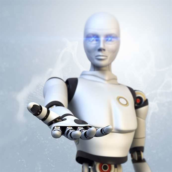 Why computer vision is the key to AI