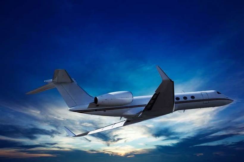 IoT used to monitor air turbulence