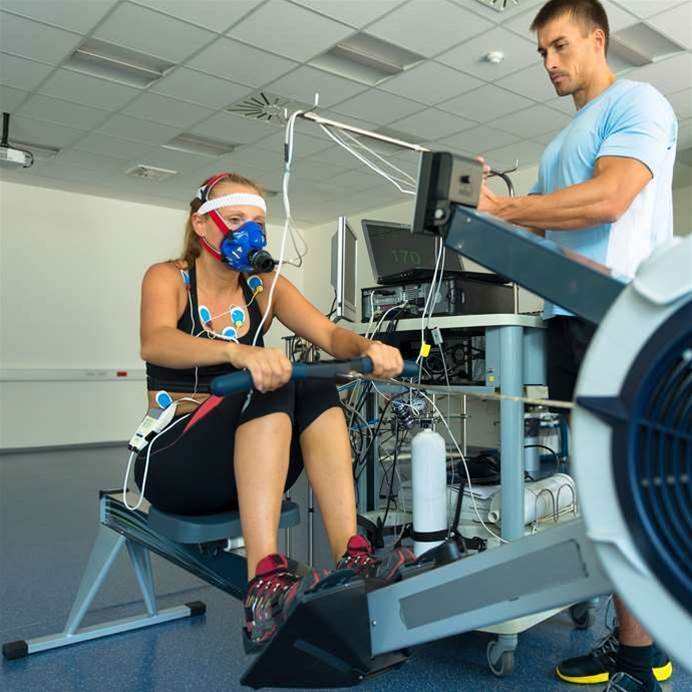 How IoT can prolong athletes' careers