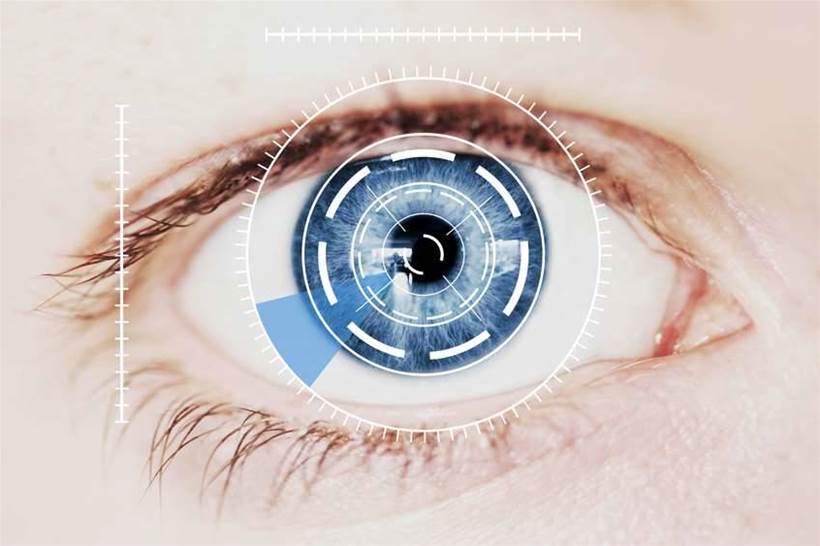 The future of tracking technology