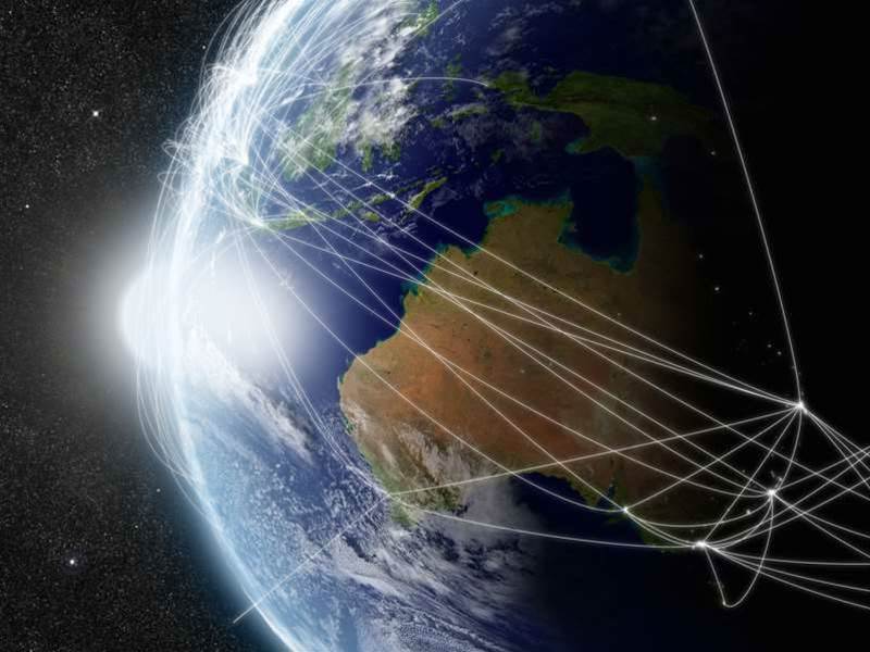 Where Australia fits in a global IoT economy
