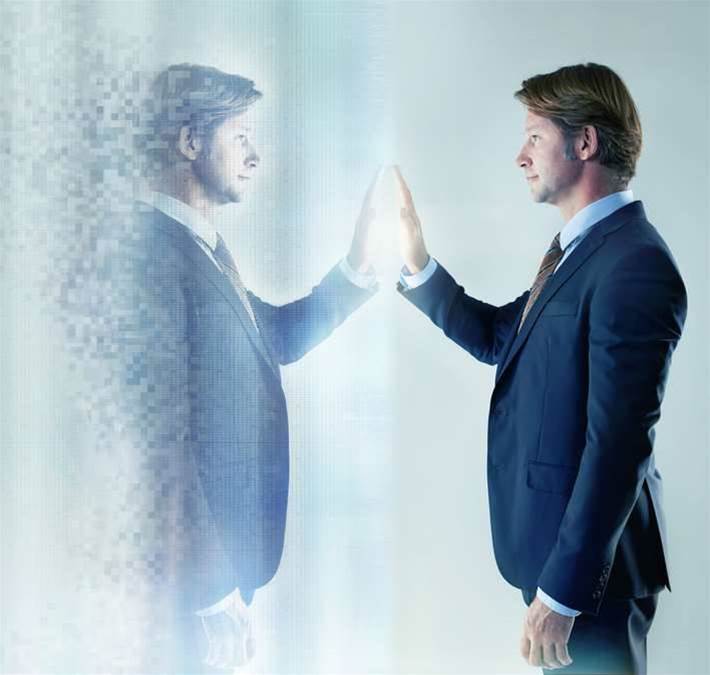 Why IoT devices need a 'digital twin'