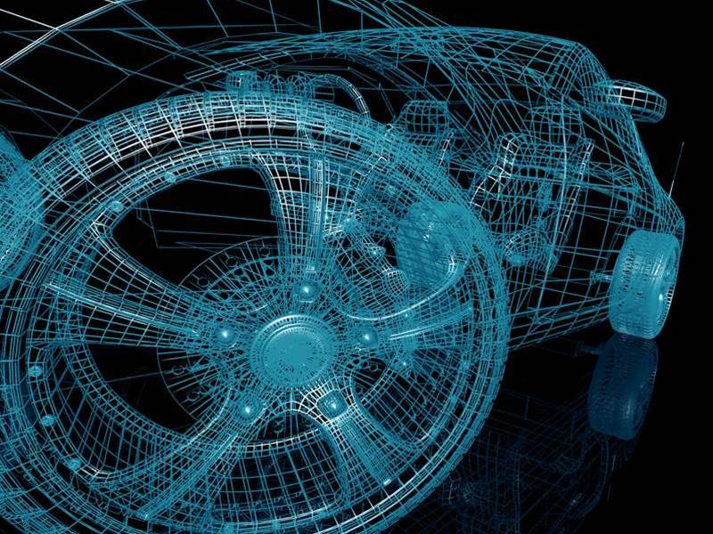The challenges facing driverless car industry