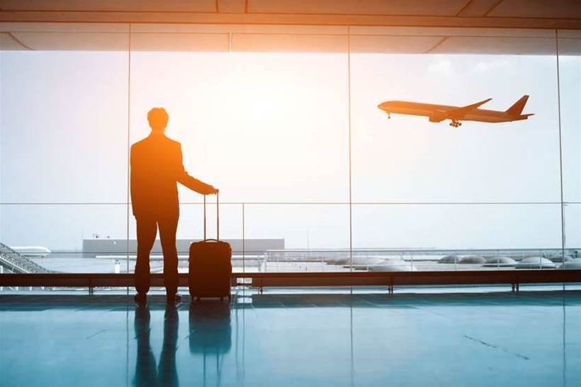How IoT can create smarter airports
