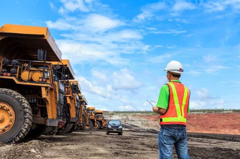 Five IoT lessons from asset-heavy industries