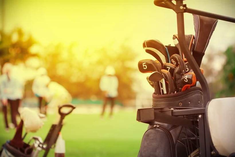 How PGA Tour is creating a richer spectator experience
