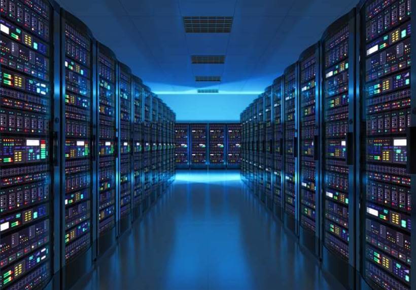 Why data centres are still relevant for IoT