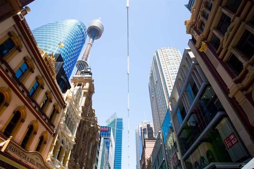 What is IoT's role in next-gen infrastructure?