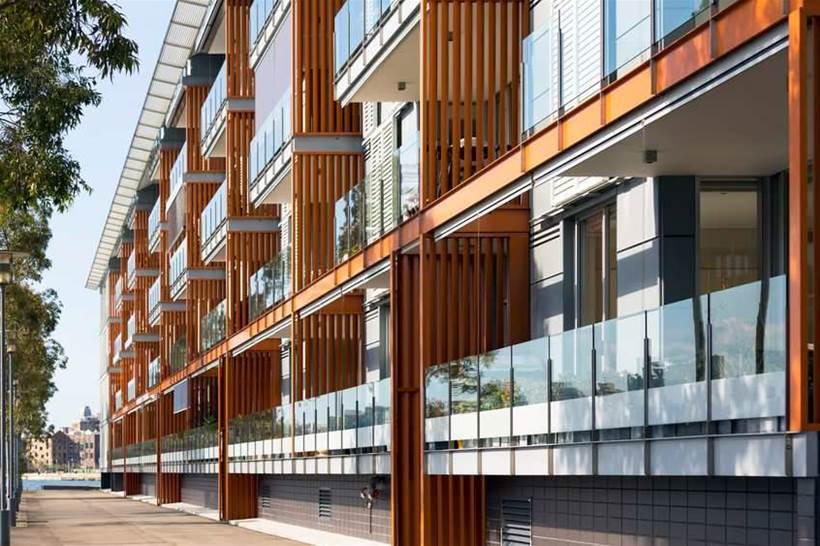 Bringing IoT to strata management