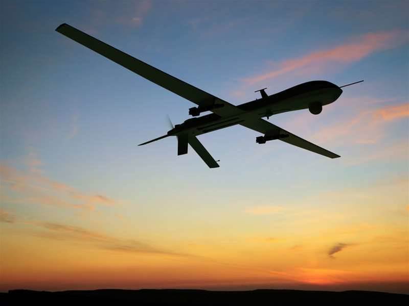 Watson IoT to enable safer commercial drone flights