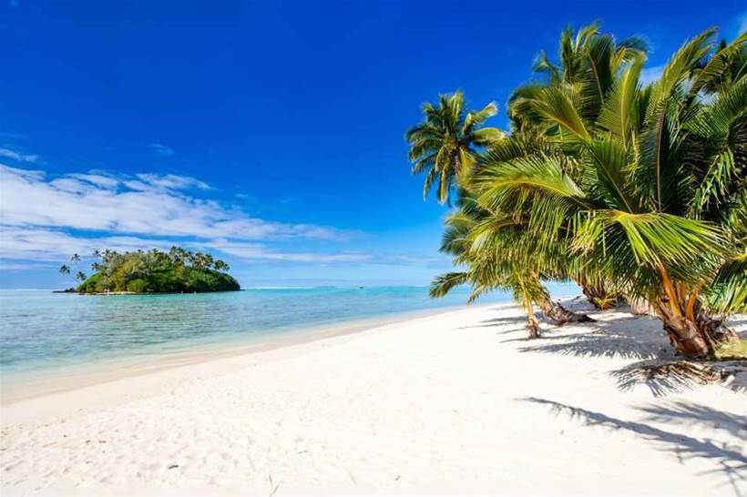 Cook Islands to get LoRa network
