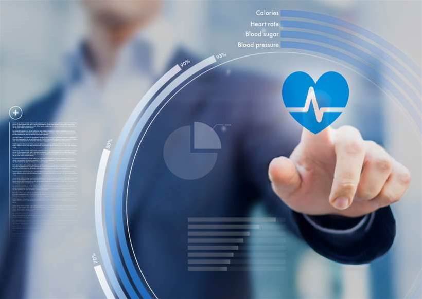 IoT to be showcased in Health Slam event