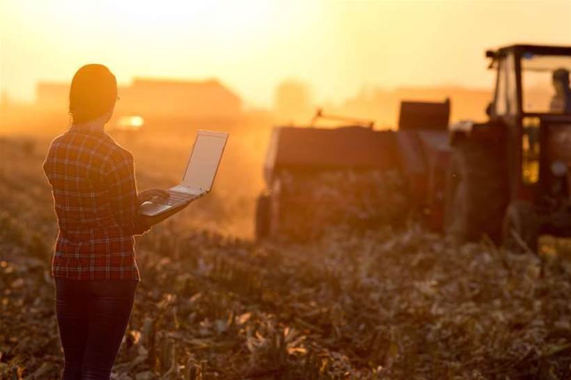 New agtech summit to be held in Sydney