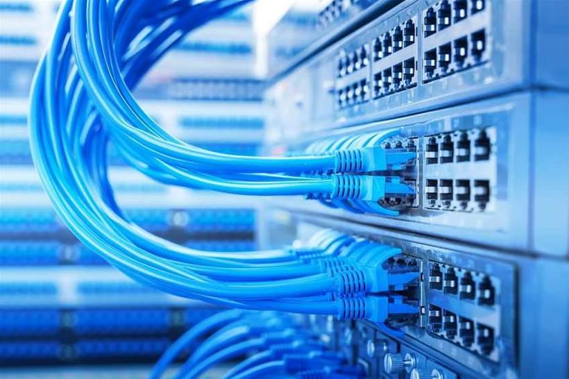 IoT, SDN leading to more network refreshes: report