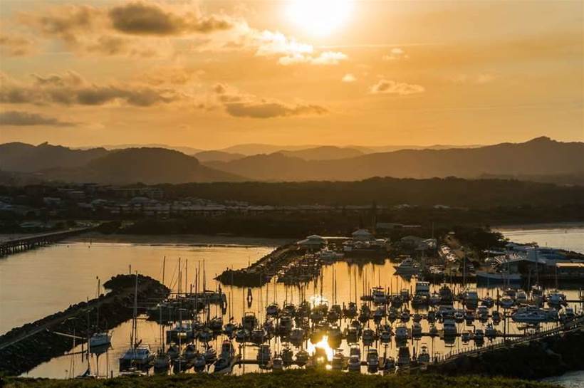 Thinxtra offers free IoT connectivity to councils