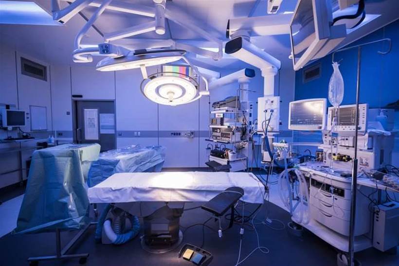 How asset tracking can transform healthcare