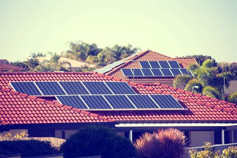 CSIRO-backed home energy management system launched