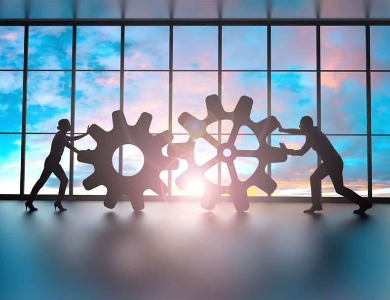 How Intel is approaching IoT standards
