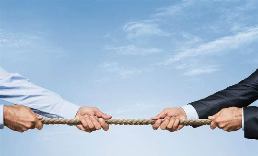 Why IT departments are playing catch-up with IoT