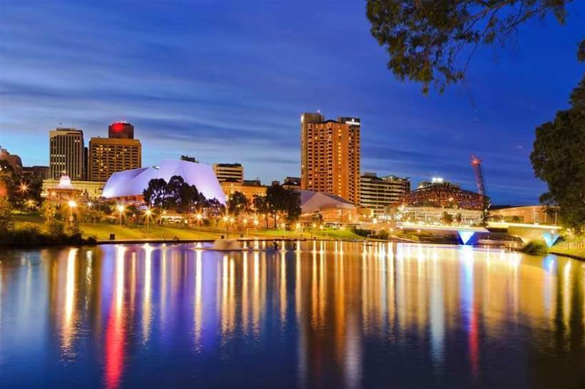 Cisco unveils new smart cities platform