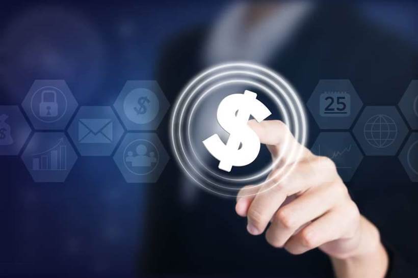 The four fundamentals of IoT value