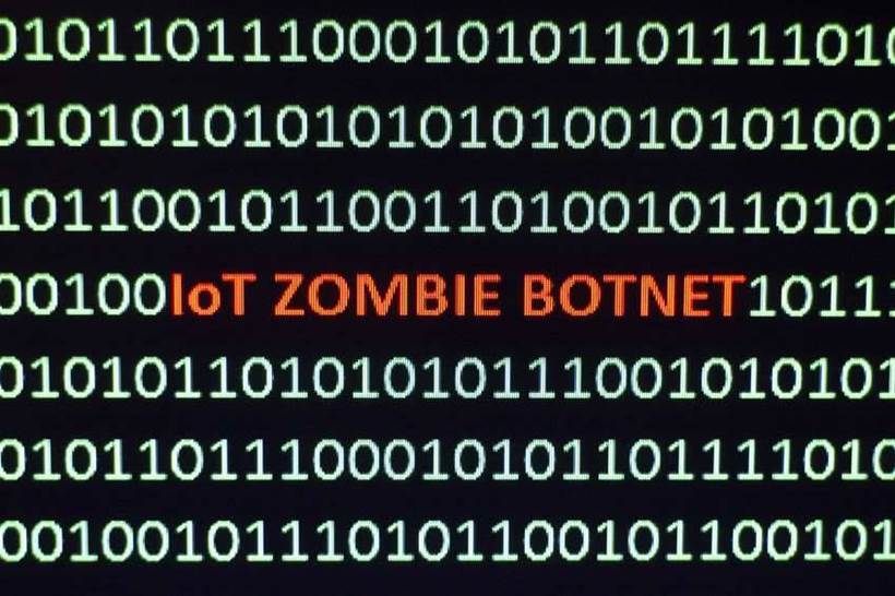New IoT malware strain uncovered