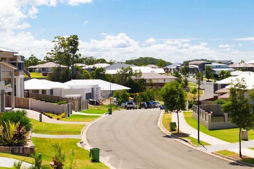 Telstra launches smart home platform