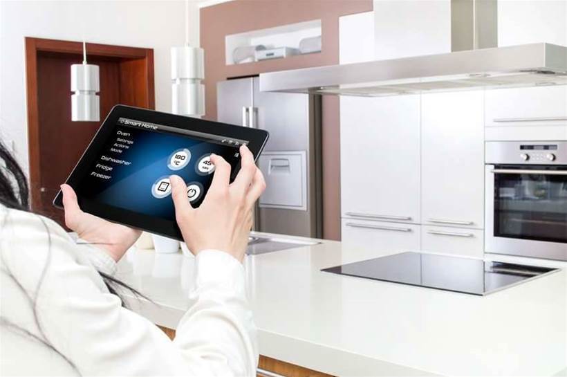 How to increase smart home adoption
