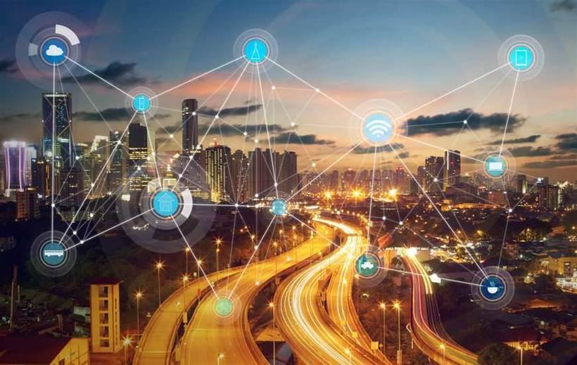 KPMG launches dedicated IoT practice